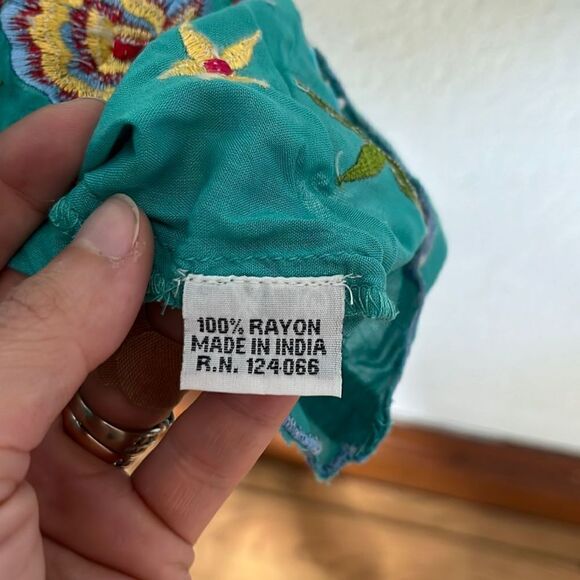 NWT Fun & Unique Swimsuite Coverup - Picture 11 of 11